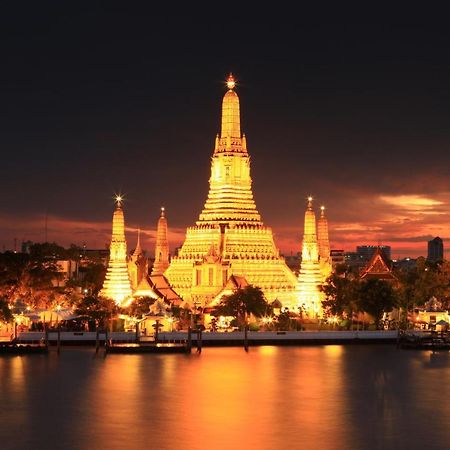 24Residence Siriraj Bangkok Esterno foto