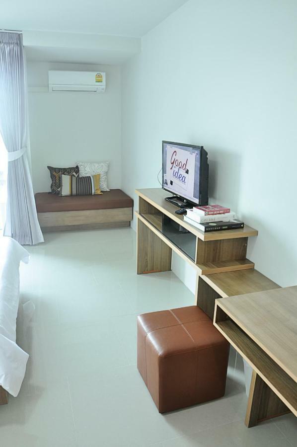 24Residence Siriraj Bangkok Esterno foto